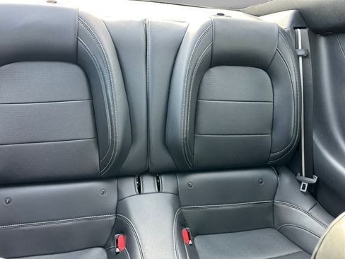 Used 2024 Ford Mustang GT Premium RWD image 17