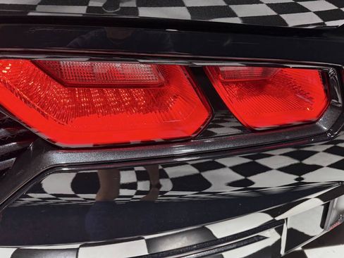 Used 2017 Chevrolet Corvette Grand Sport image 30