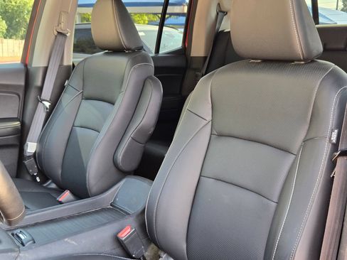 Used 2023 Honda Ridgeline RTL-E image 13