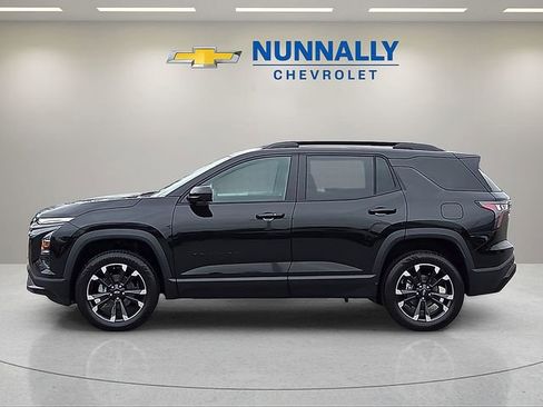New 2026 Chevrolet Equinox RS w/ Convenience Package III FWD image 2