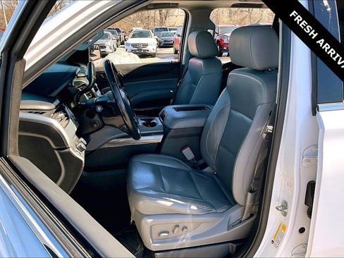 Used 2020 Chevrolet Tahoe LT image 20