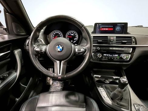 Used 2021 BMW M2 Competition w/ Executive Package image 5
