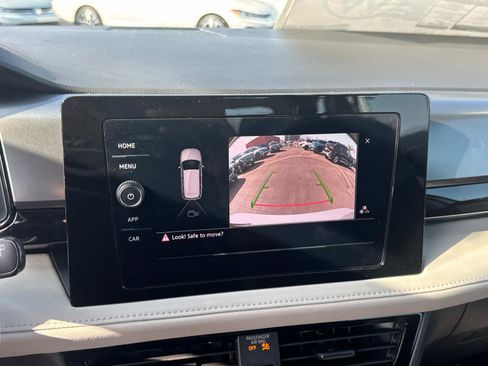 New 2025 Volkswagen Taos S image 28