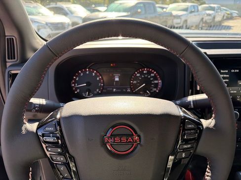 New 2026 Nissan Frontier PRO-4X w/ Tow Package image 19