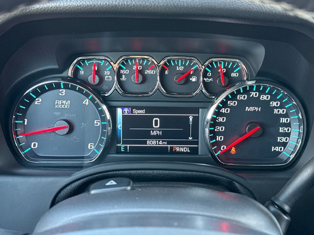 Used 2018 GMC Yukon XL SLT RWD image 23