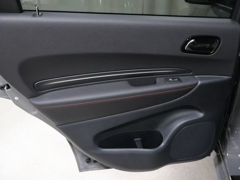 New 2026 Dodge Durango GT AWD/4WD image 13