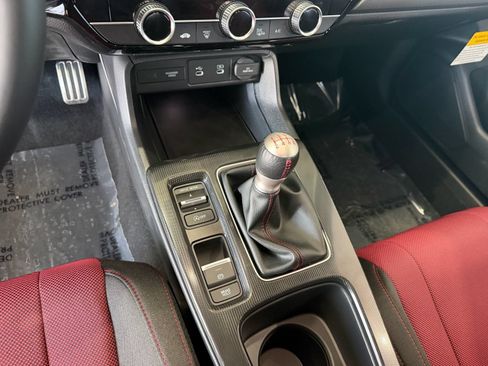 New 2026 Honda Civic Si image 20