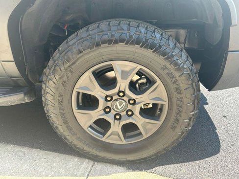 Certified 2025 Lexus GX 550 w/ Accessory Package (CT) AWD/4WD image 35