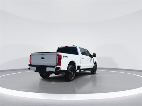 New 2026 Ford F250 XLT w/ XLT Premium Package image 7