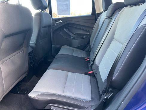 Used 2016 Ford Escape SE w/ Equipment Group 201A image 16
