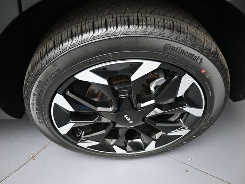 New 2026 Kia Sorento EX AWD/4WD image 15