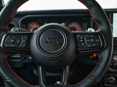 Used 2024 Jeep Wrangler Unlimited Rubicon 392 image 37