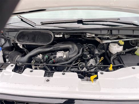 Used 2023 Ford Transit 150 Low Roof image 27