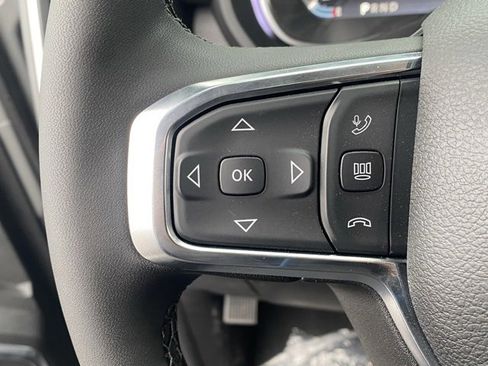 New 2026 RAM 2500 Laramie w/ Night Edition image 18