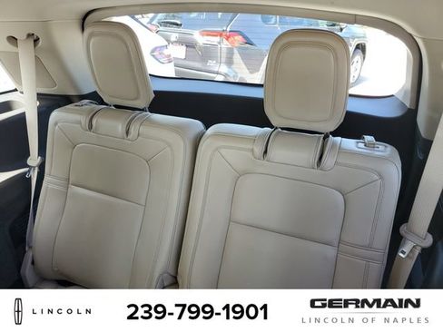 Certified 2022 Lincoln Aviator Reserve AWD/4WD image 21