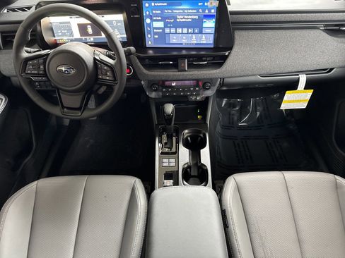 New 2026 Subaru Outback Limited image 14