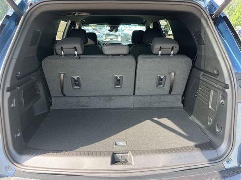 New 2026 Chevrolet Traverse LT w/ Driver Confidence Package image 6