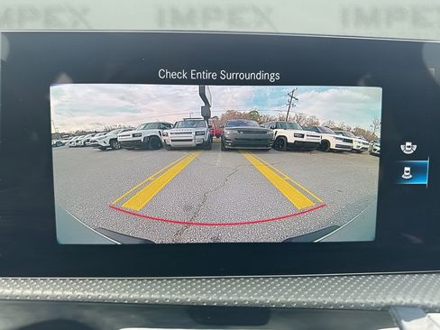 Used 2023 Mercedes-Benz CLA 250 image 20