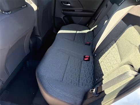 New 2026 Nissan Kicks SV image 16