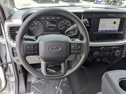 New 2025 Ford F350 XLT w/ 360-Degree Camera Package