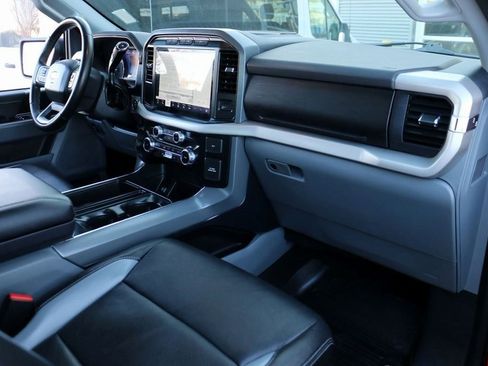 Used 2023 Ford F150 XLT w/ Equipment Group 302A High image 32