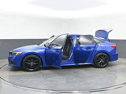 Used 2022 Honda Civic Sport image 50