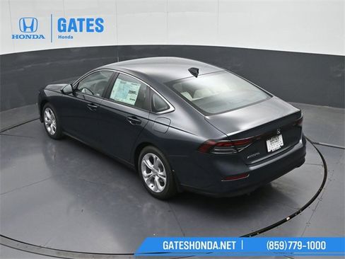 New 2025 Honda Accord LX image 53