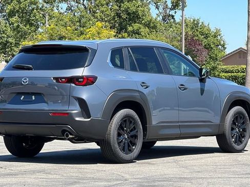 New 2026 MAZDA CX-50 AWD 2.5 S w/ Weather Package image 4