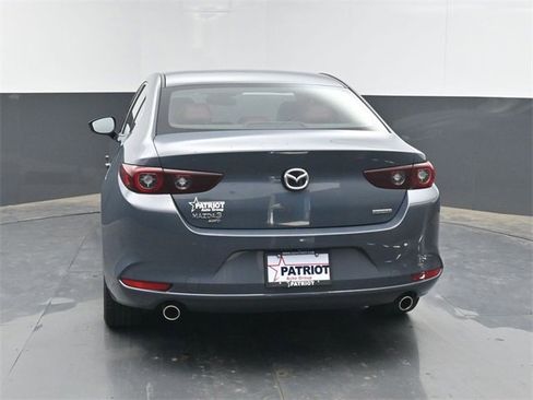 Used 2024 MAZDA MAZDA3 s image 5