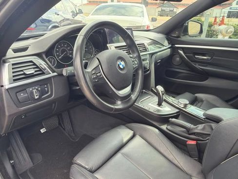Used 2019 BMW 440i Gran Coupe xDrive AWD/4WD image 15