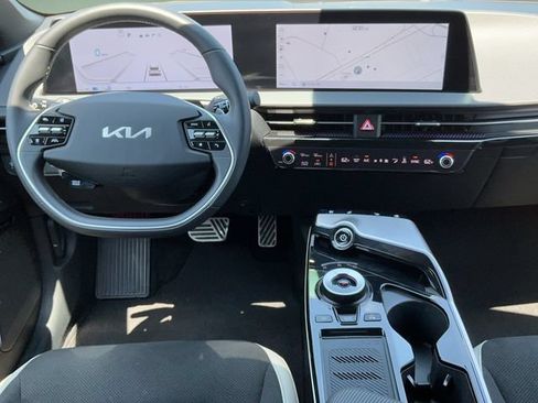 Certified 2024 Kia EV6 GT-Line RWD image 11