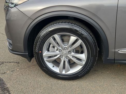 Certified 2025 Acura MDX SH-AWD image 9