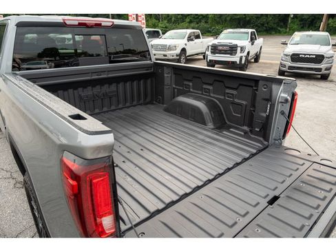 New 2026 GMC Sierra 1500 AT4 w/ AT4 Premium Package AWD/4WD image 35