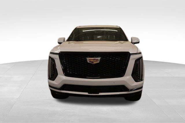 New 2026 Cadillac Escalade Platinum Sport w/ LPO, ONYX Package AWD/4WD image 6