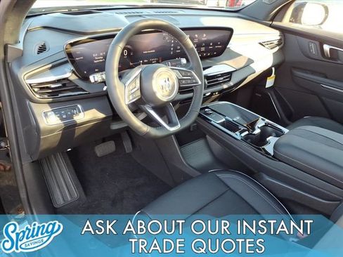 New 2026 Buick Enclave Sport Touring w/ Power Package image 3