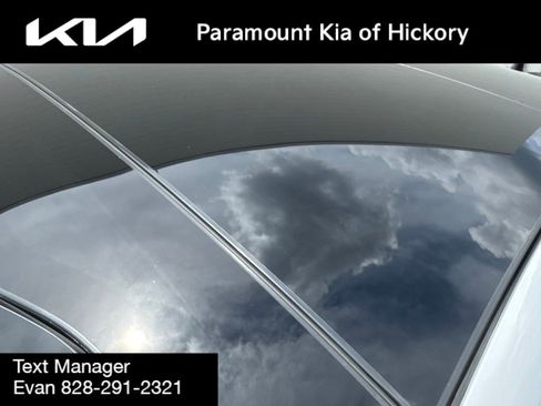 Used 2025 Kia K5 GT-Line w/ GT-Line Premium Package FWD image 33
