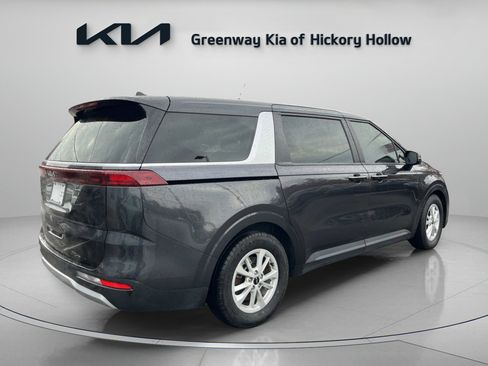 Certified 2024 Kia Carnival LX image 8