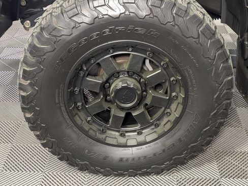 Used 2022 RAM 2500 Limited AWD/4WD image 8