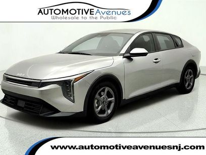 Used 2025 Kia K4