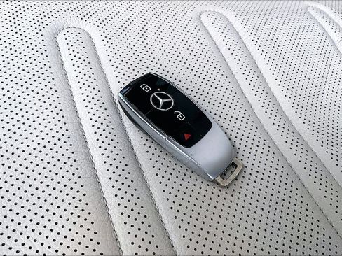 Used 2021 Mercedes-Benz G 550 image 36