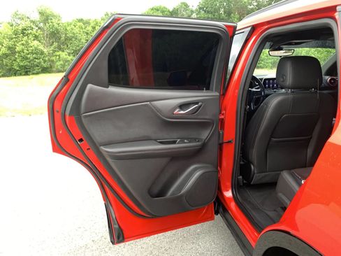 Used 2019 Chevrolet Blazer RS AWD/4WD image 29