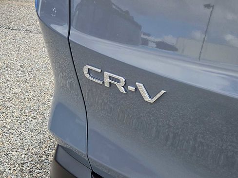 Certified 2024 Honda CR-V EX image 12