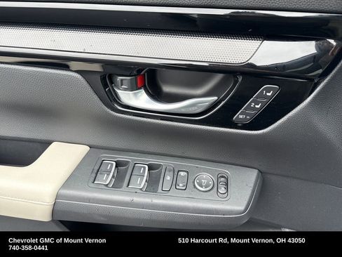 Used 2023 Honda CR-V EX-L image 13