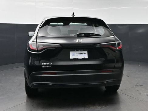 Certified 2024 Honda HR-V LX image 6