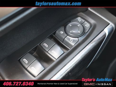 Used 2020 Chevrolet Silverado 1500 LTZ w/ LTZ Plus Package image 28