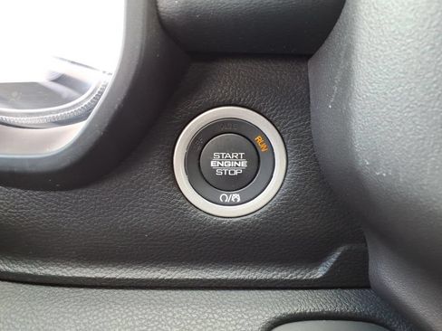 Used 2023 RAM 1500 Rebel w/ Rebel Level 2 Equipment Group AWD/4WD image 25