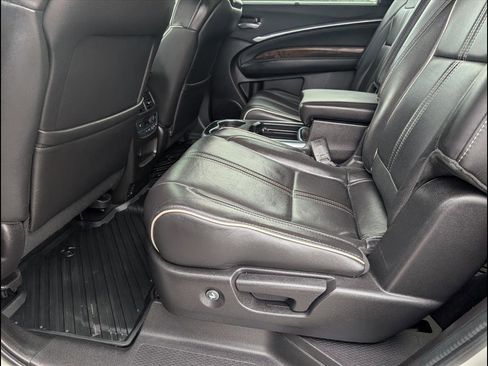 Used 2019 Acura MDX Sport Hybrid w/ Advance Pkg image 10