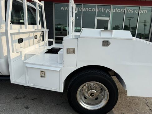 Used 2014 Ford F450 XL w/ Power Equipment Group image 13