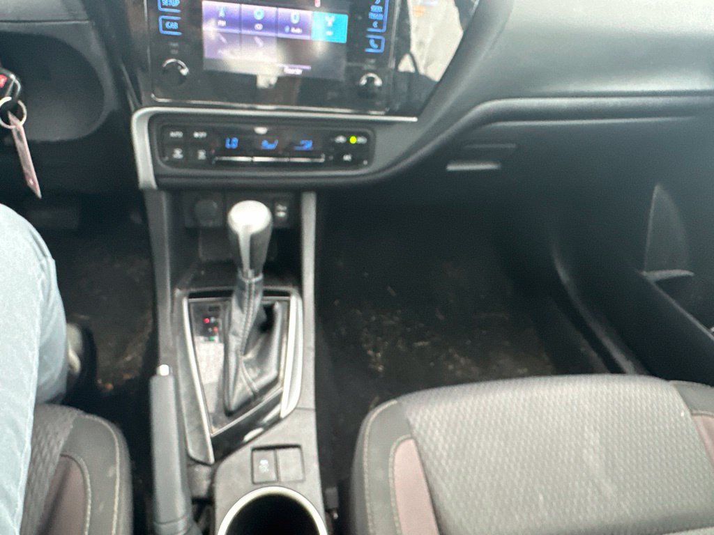 Used 2019 Toyota Corolla LE FWD image 41