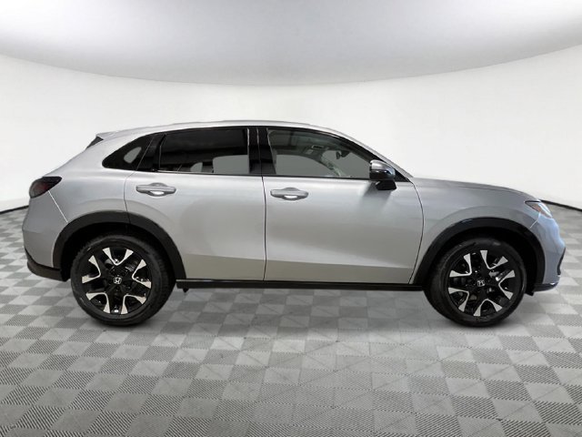 New 2027 Honda HR-V EX-L image 3